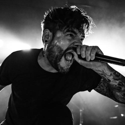 All Shall Perish