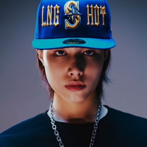LOUIS of LNGSHOT
