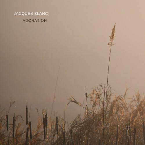 Jacques Blanc