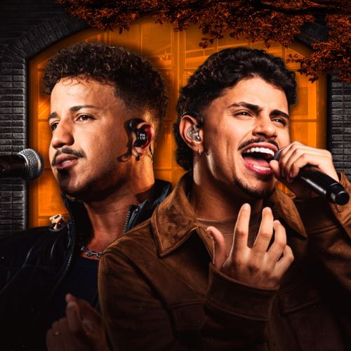 Pedro Netto e Matheus