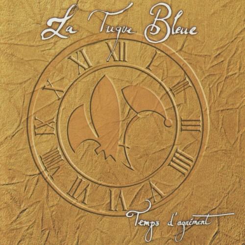 La Tuque Bleue