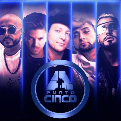 A.Cinco