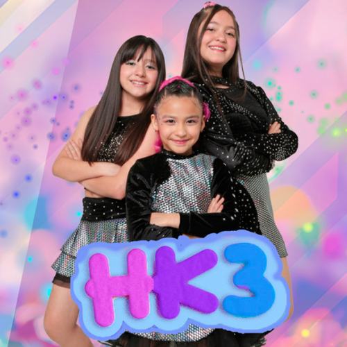 Kardenas HK3