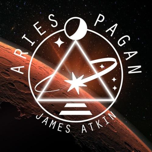 James Atkin