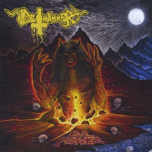 Deathhammer