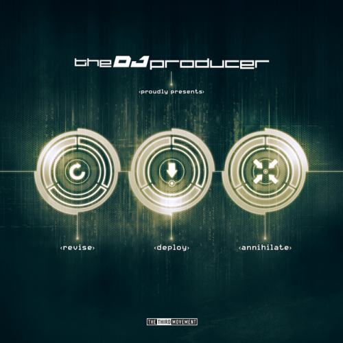 The DJ Producer