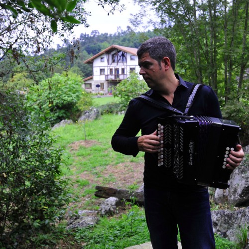 Kepa Junkera