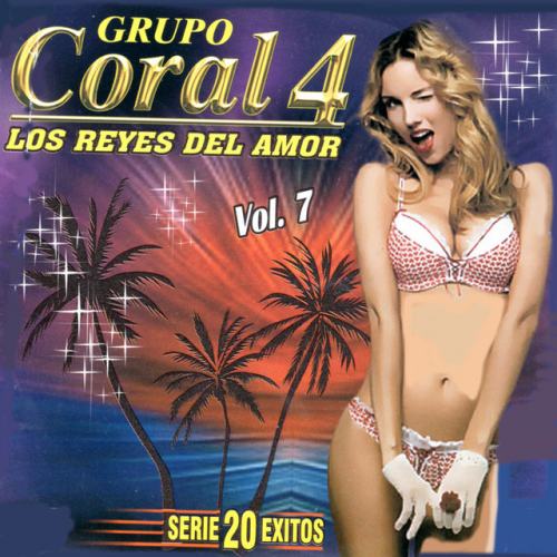 Grupo Coral 4