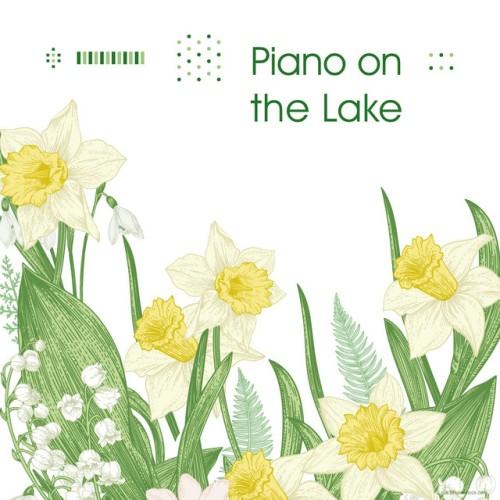 Korean Piano Music