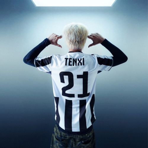 Tenxi