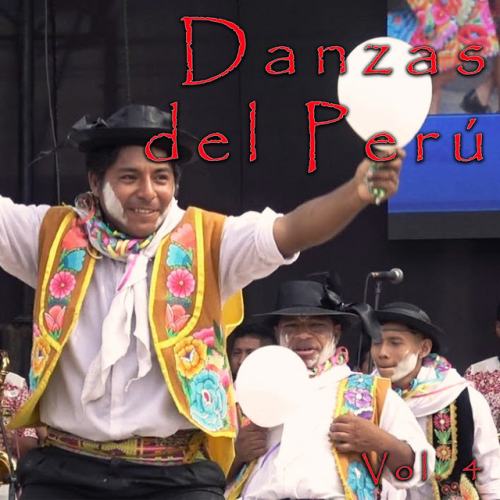 Danzas del Perú