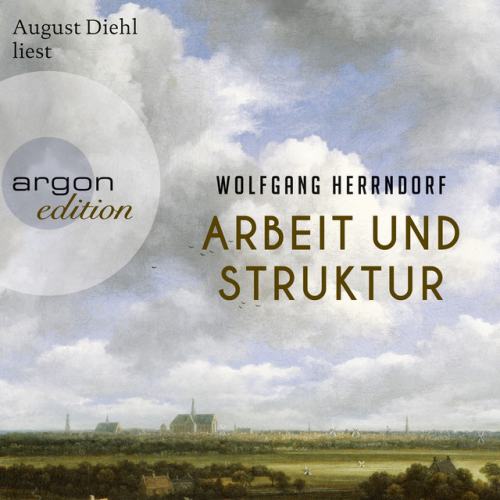 Wolfgang Herrndorf