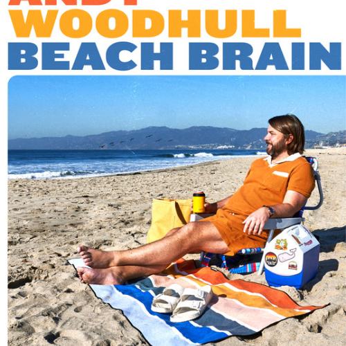 Andy Woodhull