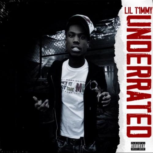Lil T1mmy