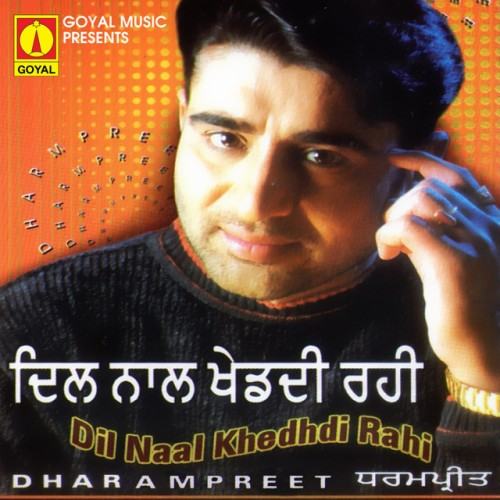 Dharampreet