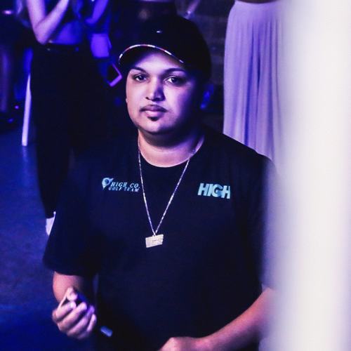 DJ MT SILVÉRIO