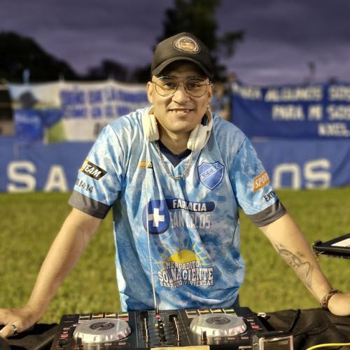 DJ Patamix