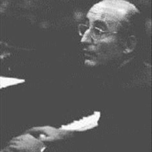 Friedrich Gulda
