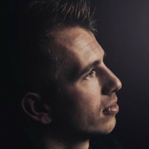 Aron van Selm