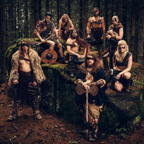 Brothers of Metal