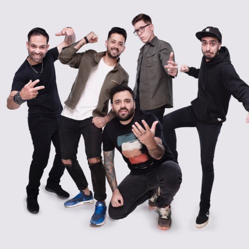 Los Verduleros