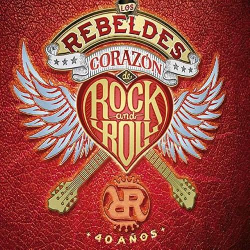 Los Rebeldes