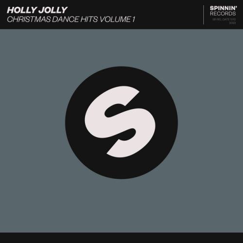 Holly Jolly