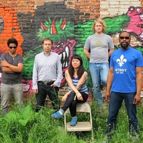 The Dirtbombs