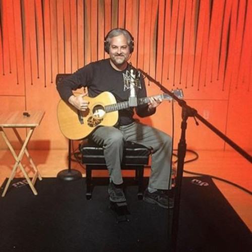Glenn Roth