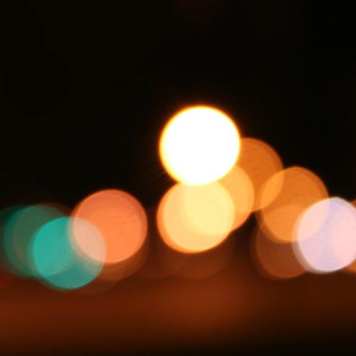 Life Is My Soundtrack