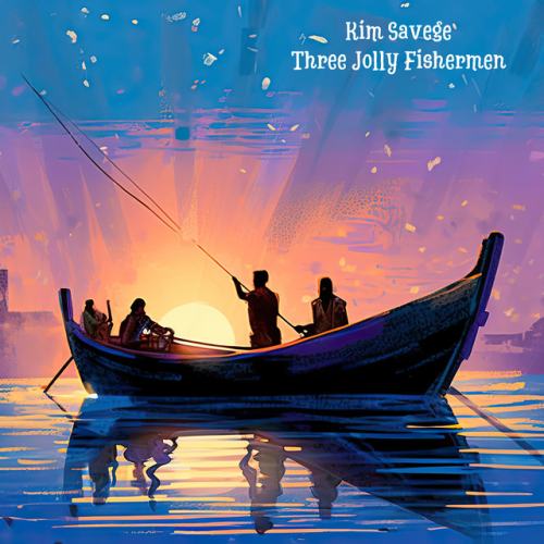 Kim Savege