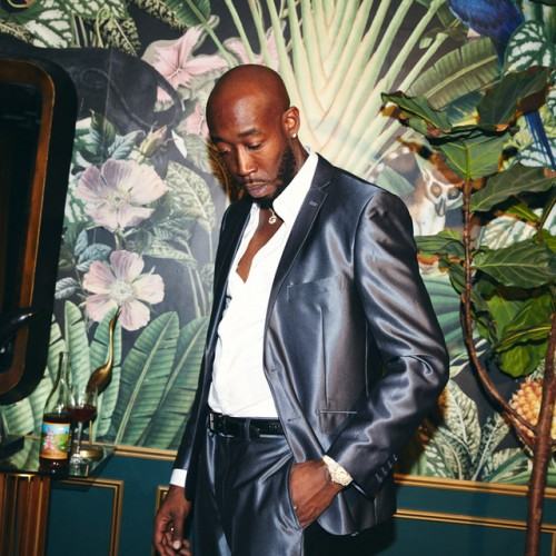 Freddie Gibbs