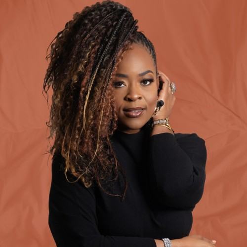 Quiana Lynell