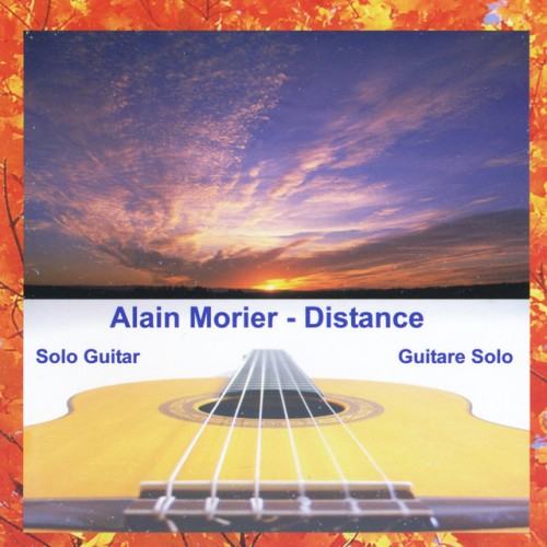 Alain Morier