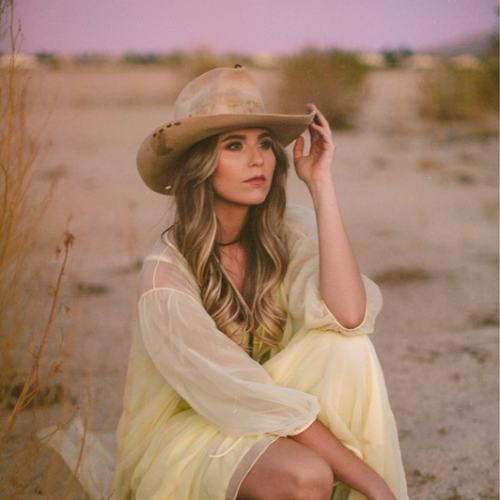Brennley Brown