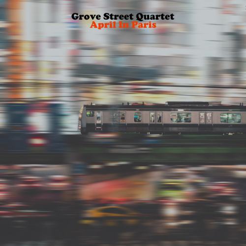 Grove Street Quartet