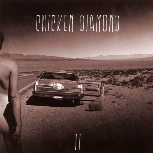 Chicken Diamond