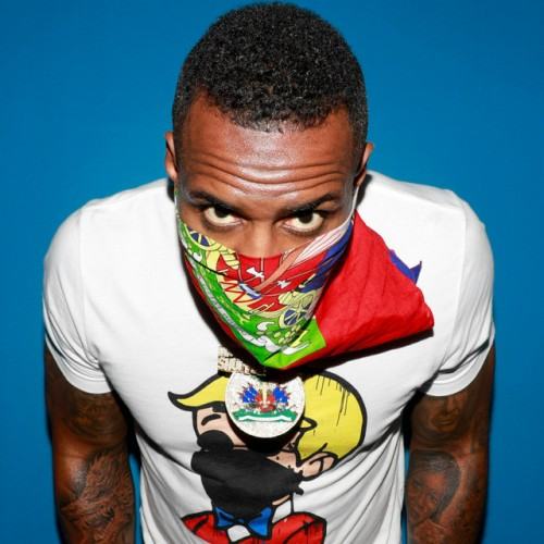 DJ Whoo Kid