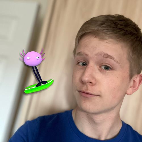 Joel Tumelty