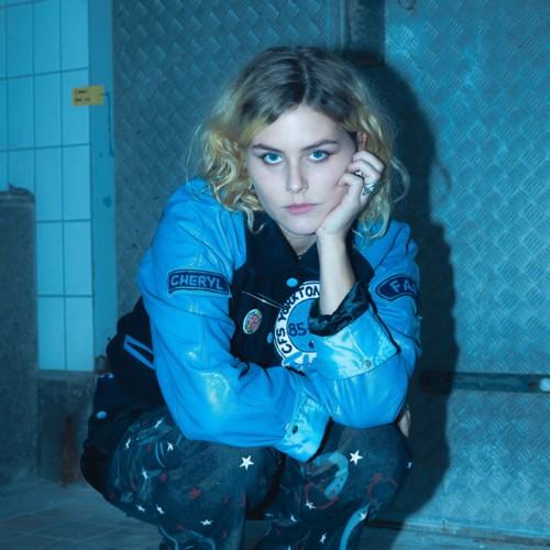 Klara Keller