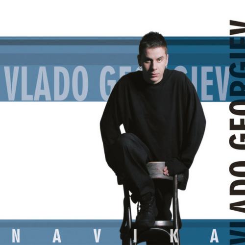 Vlado Georgiev