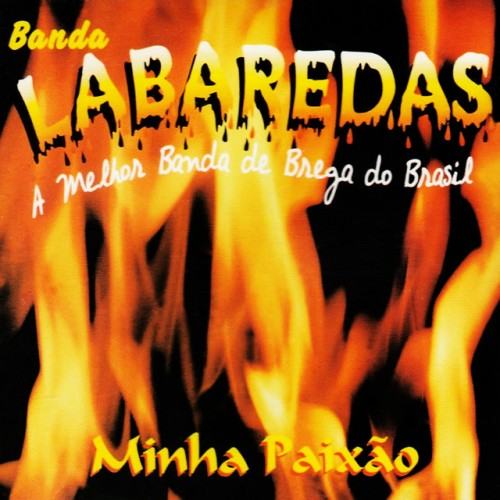 Banda Labaredas