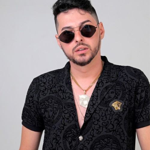 MC Cego Abusado