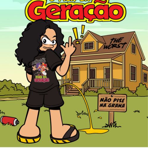 Malagueta mc