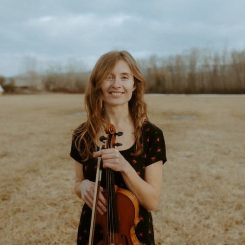 Chloe Davidson