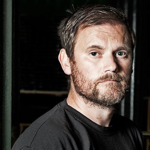 Geoff Barrow