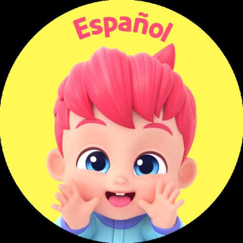 Bebefinn en Español