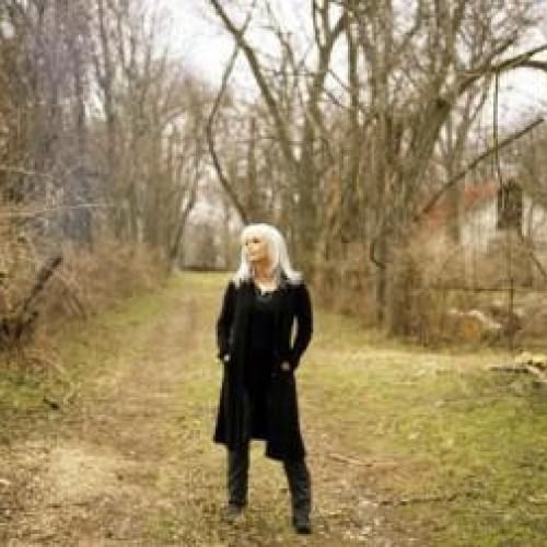 Emmylou Harris