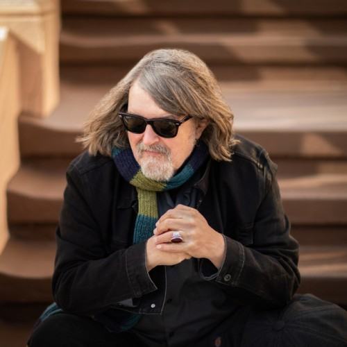 Peter Case