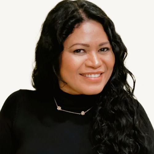 Zulmy Mejia